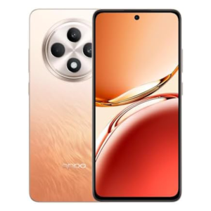 Oppo Reno 12F Dual Sim – 256GB , 12GB Ram,5G