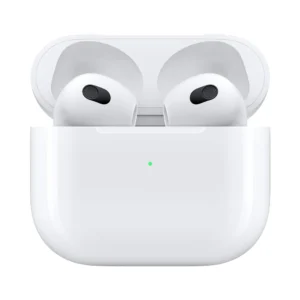 AirPods (3rd generation) with Lightning Charging Case
