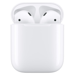 AirPods 2nd generation