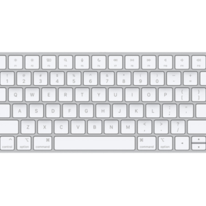Apple Magic Keyboard with Touch ID for Mac models with Apple silicon