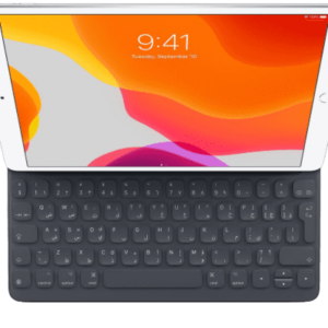 Apple Smart Keyboard for 10.5-inch iPad Pro - Arabic
