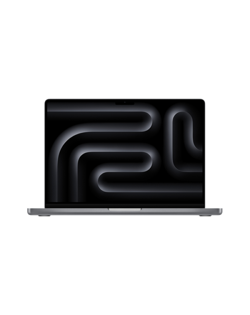 MacBook Pro 14-inch M4 10-Core CPU 10-Core GPU 16GB Unified Memory - 512GB SSD Storage