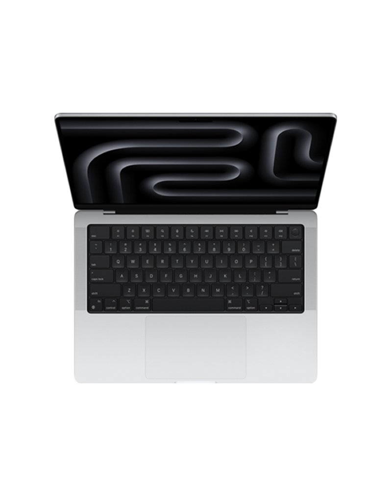 MacBook Pro 14-inch M4 Pro 12-Core CPU 16-Core GPU 24GB Unified Memory - 512GB SSD Storage - Image 2
