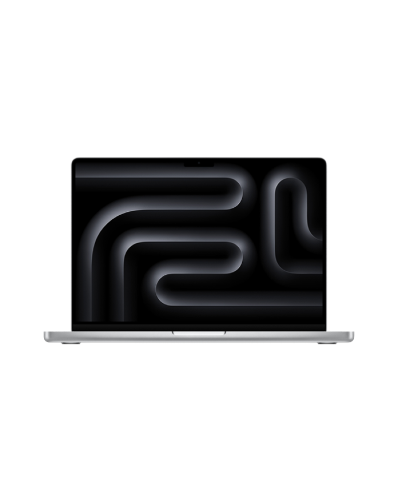 MacBook Pro 14-inch M4 Pro 12-Core CPU 16-Core GPU 24GB Unified Memory - 512GB SSD Storage