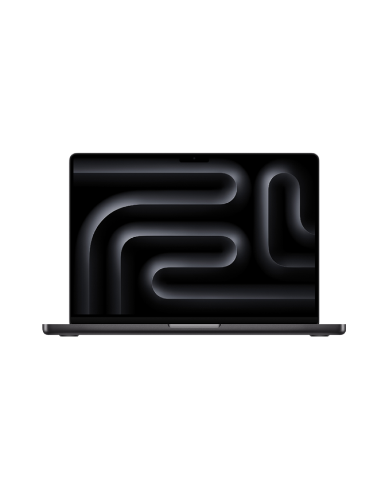 MacBook Pro 16-inch M4 Pro Chip with 14-core CPU 20-core GPU 48GB Unified Memory 512GB SSD Storage