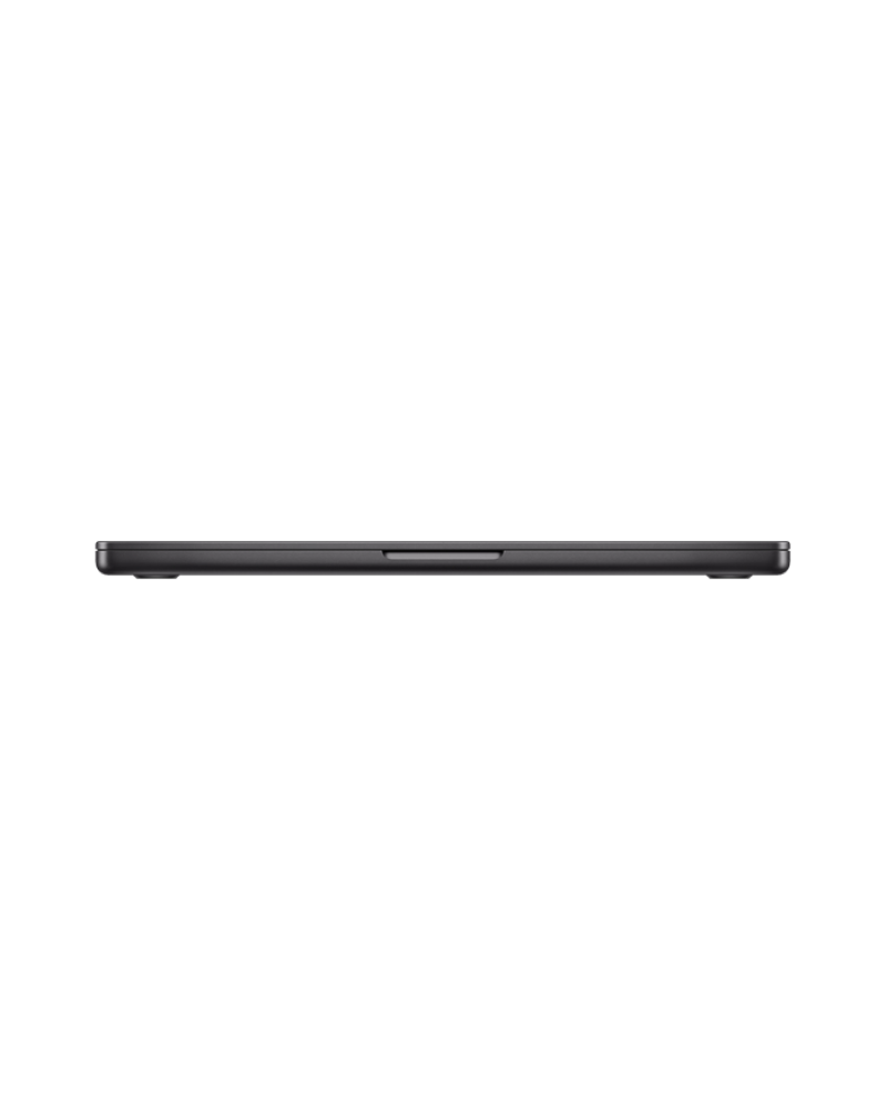 MacBook Pro 16-inch M4 Pro Chip with 14-core CPU 20-core GPU 48GB Unified Memory 512GB SSD Storage - Image 3