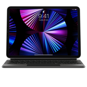 Magic Keyboard for iPad Air 11-inch (M2)