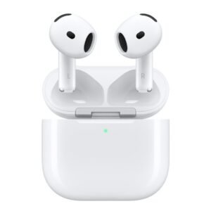 Apple AirPods 4 with Active Noise Cancellation
