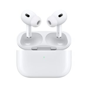 Apple AirPods Pro ( 2nd generation ) with MagSafe Charging Case (USB‑C)