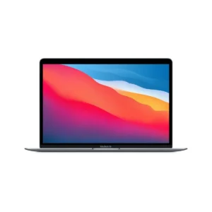 MacBook Air 13-inch M1 Chip with 8‑Core CPU and 7‑Core GPU 256GB Storage
