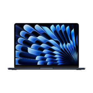 MacBook Air 13-inch M3 Chip with 8-Core CPU 8-Core GPU 16GB Unified Memory 256GB Storage