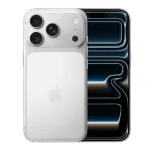 IPhone 17 Pro With FaceTime - 512GB, 12GB RAM