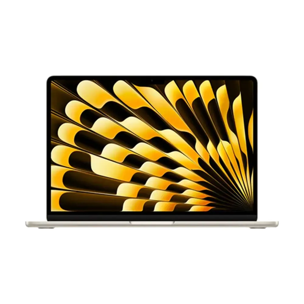 MacBook Air 13-inch M4 Chip with 10-Core CPU 10-Core GPU | 24GB 512GB SSD Storage