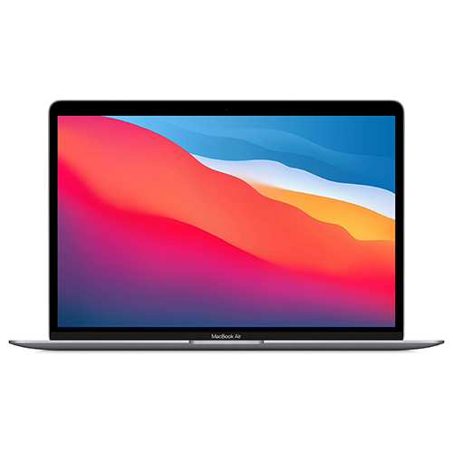 MacBook Air 13-inch M1 Chip with 8-Core CPU 7-Core GPU 256GB SSD Storage